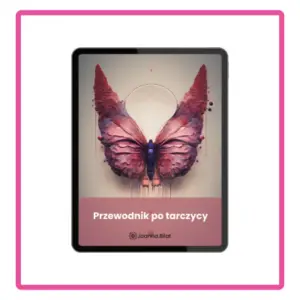 E-book Przewodnik po tarczycy